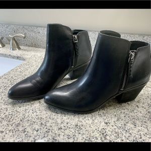 Frye Ankle Boot Size 8.5 *Never Been Worn*